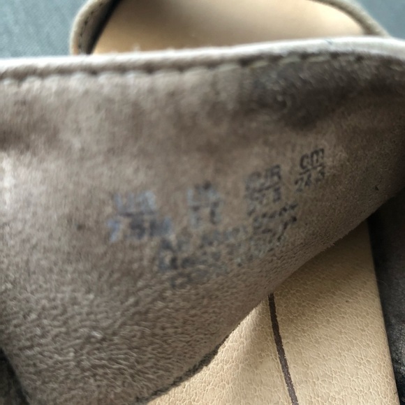 Dr Scholl’s Cool Vibes Espadrille Platform Sandals - Picture 8 of 8